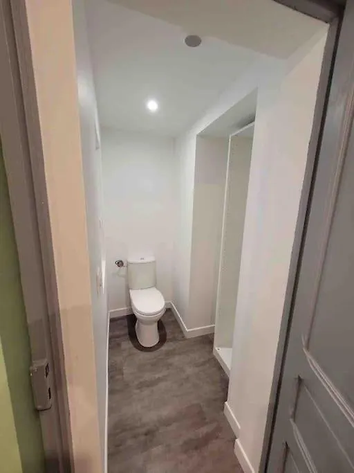 Apartman Villa Narcisse Bagnères-de-Luchon
