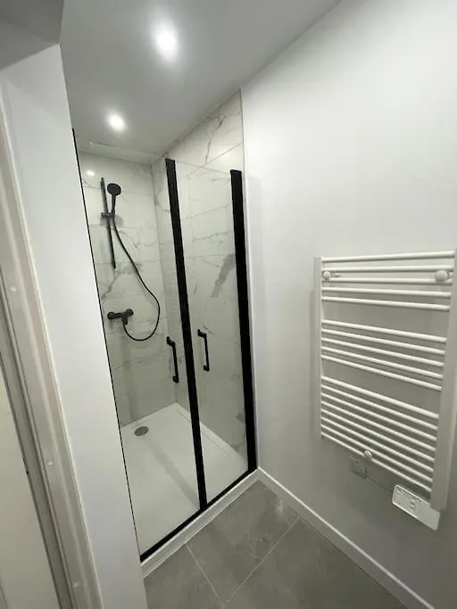 Villa Narcisse Bagnères-de-Luchon Apartman